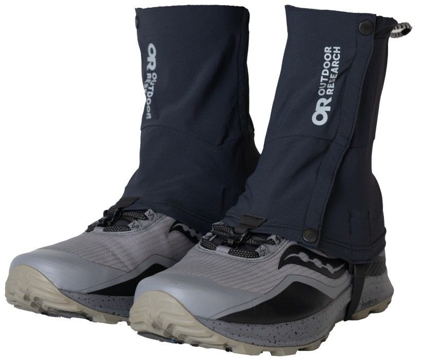 Outdoor Research Ferrosi Trail Gaiter säärystimet, Black