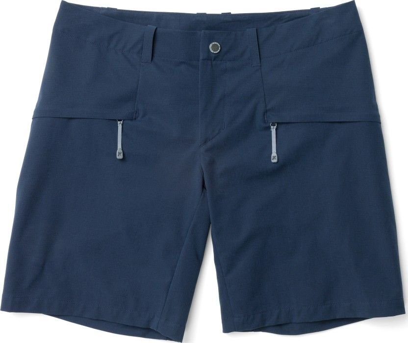 Houdini Daybreak naisten shortsit, sininen