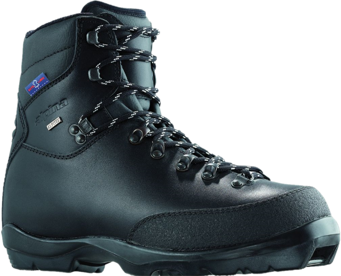 Alpina BC 1600 Unisex luistelukenkä