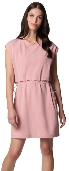 Columbia W's Boundless Beauty™ Dress II Eraser Pink