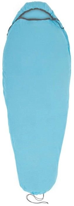 Sea To Summit Breeze Sleeping Bag Liner Mummy with Drawcord Standard