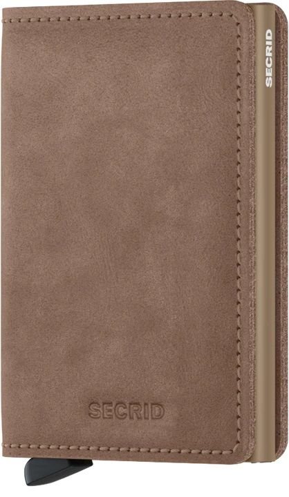 Secrid Slimwallet lompakko, nahka