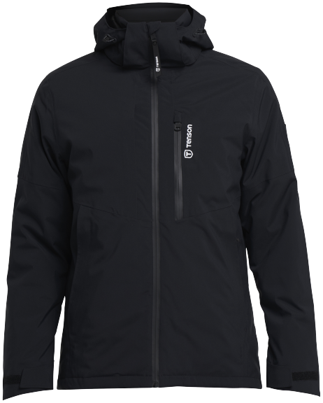 Tenson Core Ski Jacket laskettelutakki, Tap Shoe