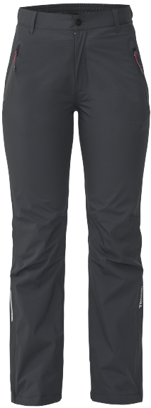 Tenson Biscaya Evo Pants naisten kuorihousut, Tap Shoe