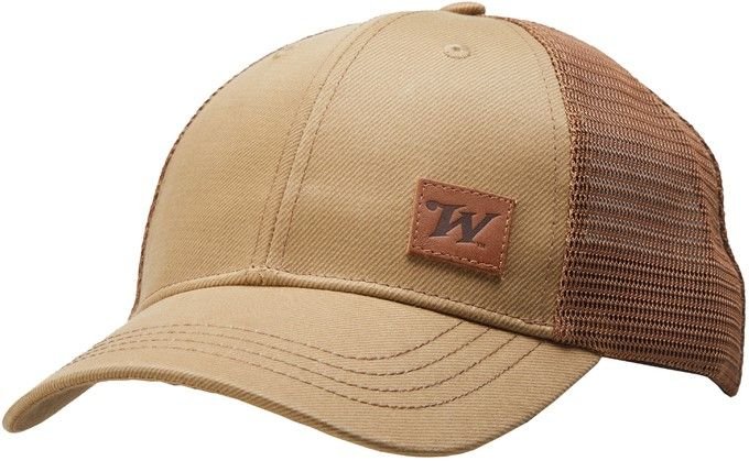 Winchester Winrock Cap metsästyslippalakki, Beige