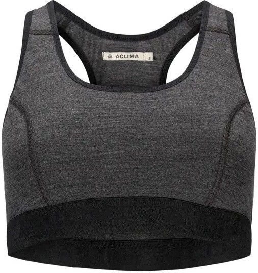 Aclima LightWool 180 Sports Top W's Marengo