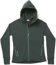Houdini W's Power Houdi Deeper Green/Green