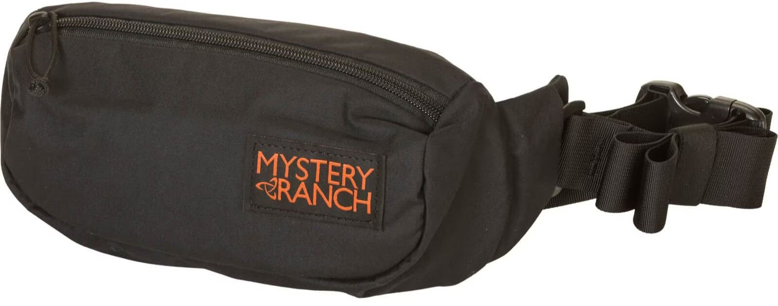 Mystery Ranch Forager Hip Pack 2,5 Black