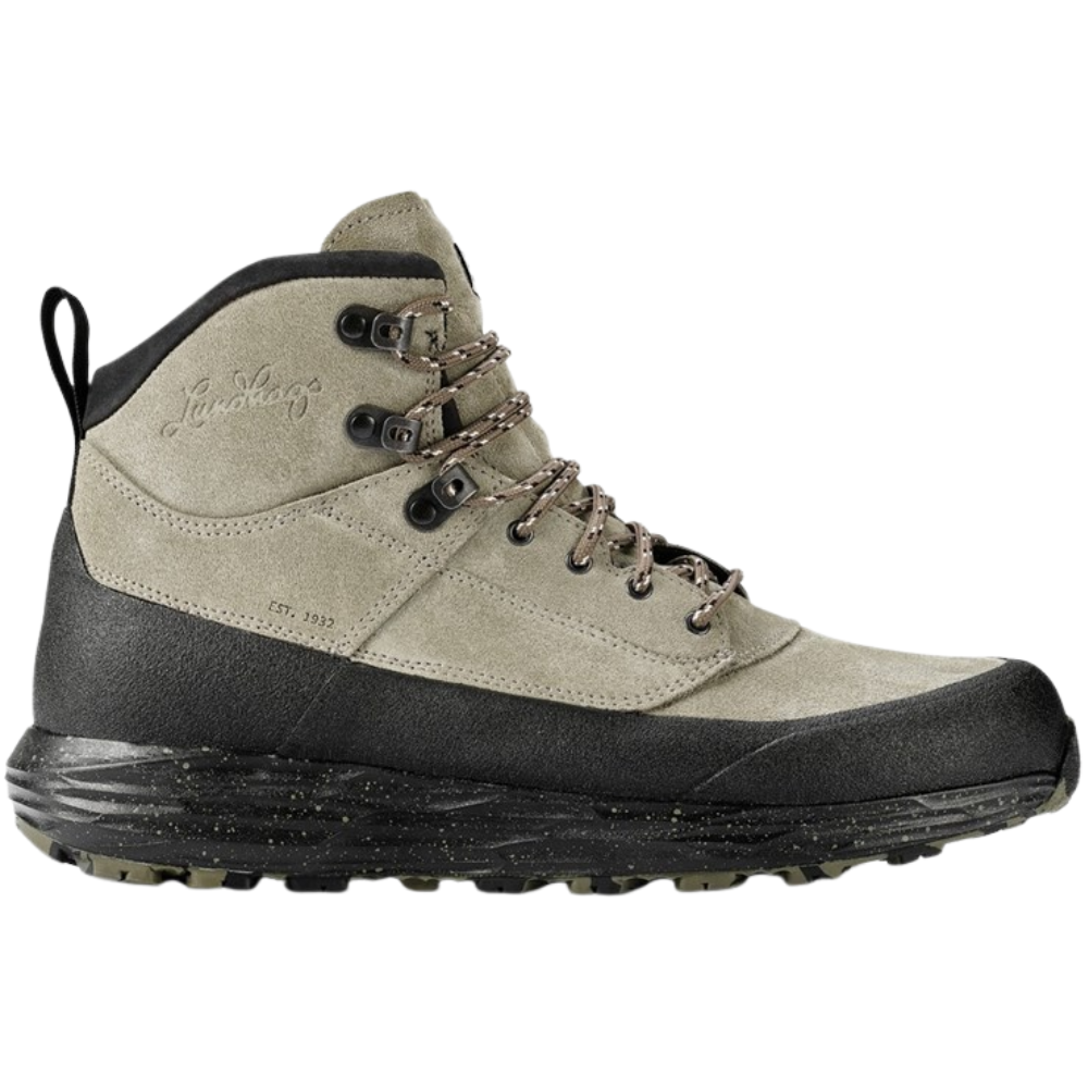 Lundhags W's Tived Trail Boot Sand