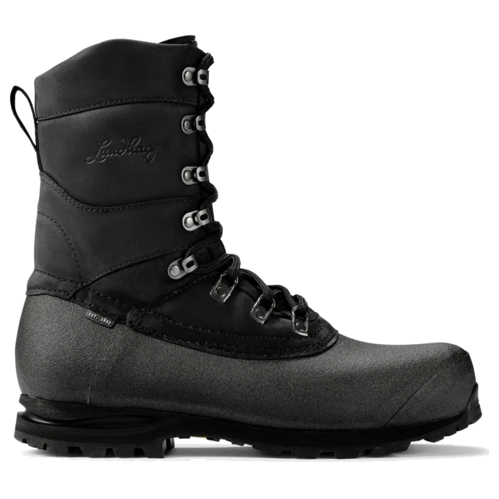 Lundhags W's Padje Light Trekking Boot High Black