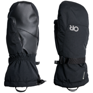 Outdoor Research M's Revolution Gtx Mittens Black