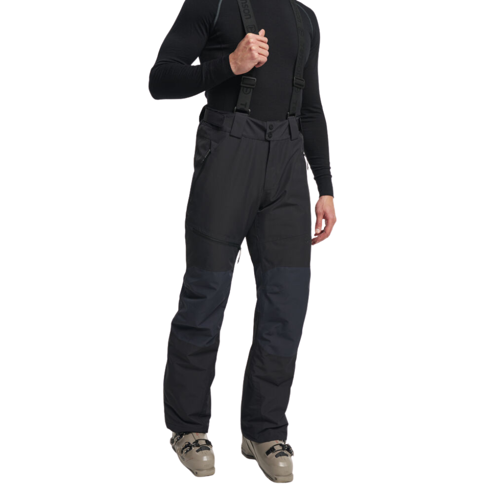 Tenson M's Kiroro Ski Pants Black