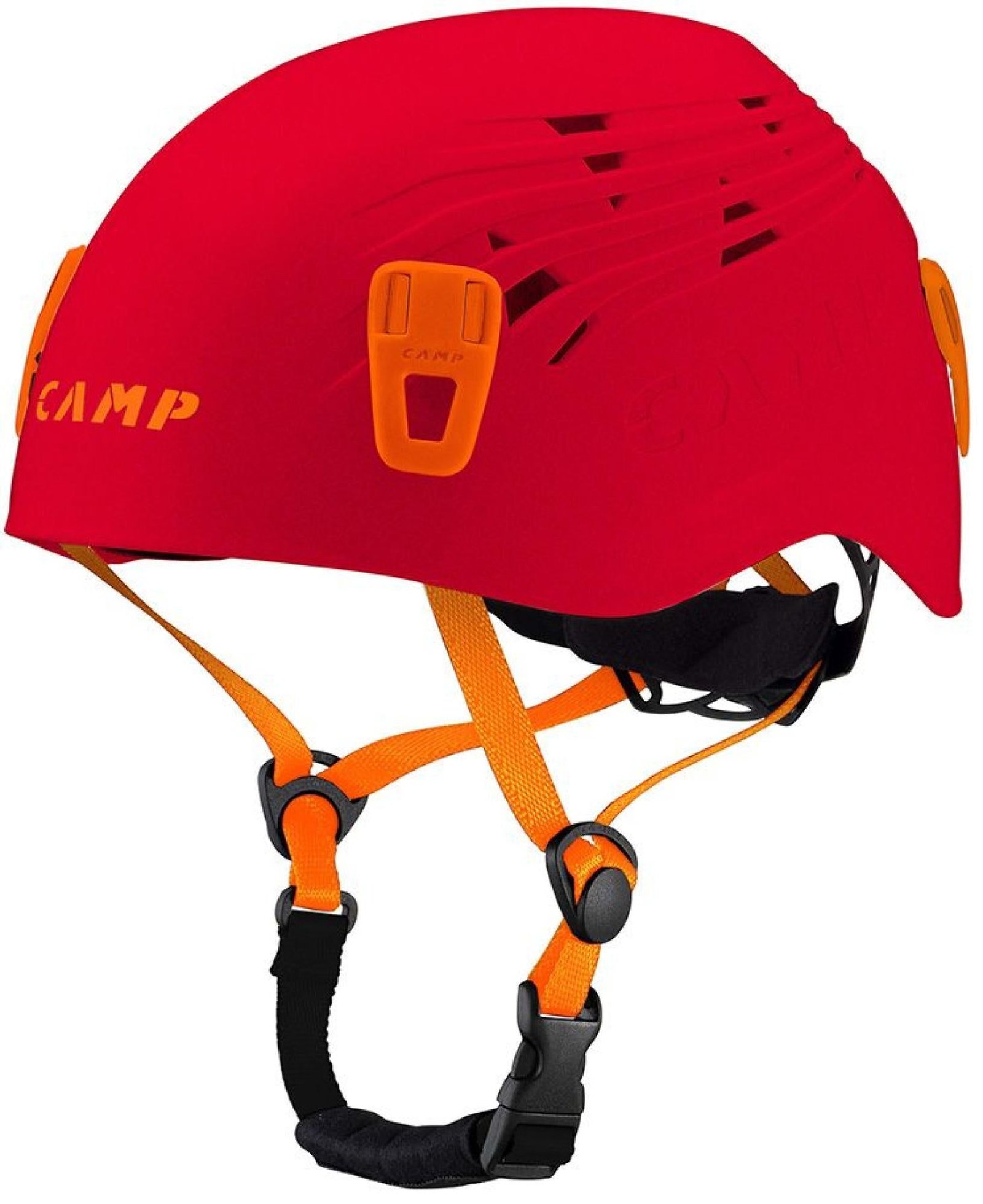 CAMP Titan Rød