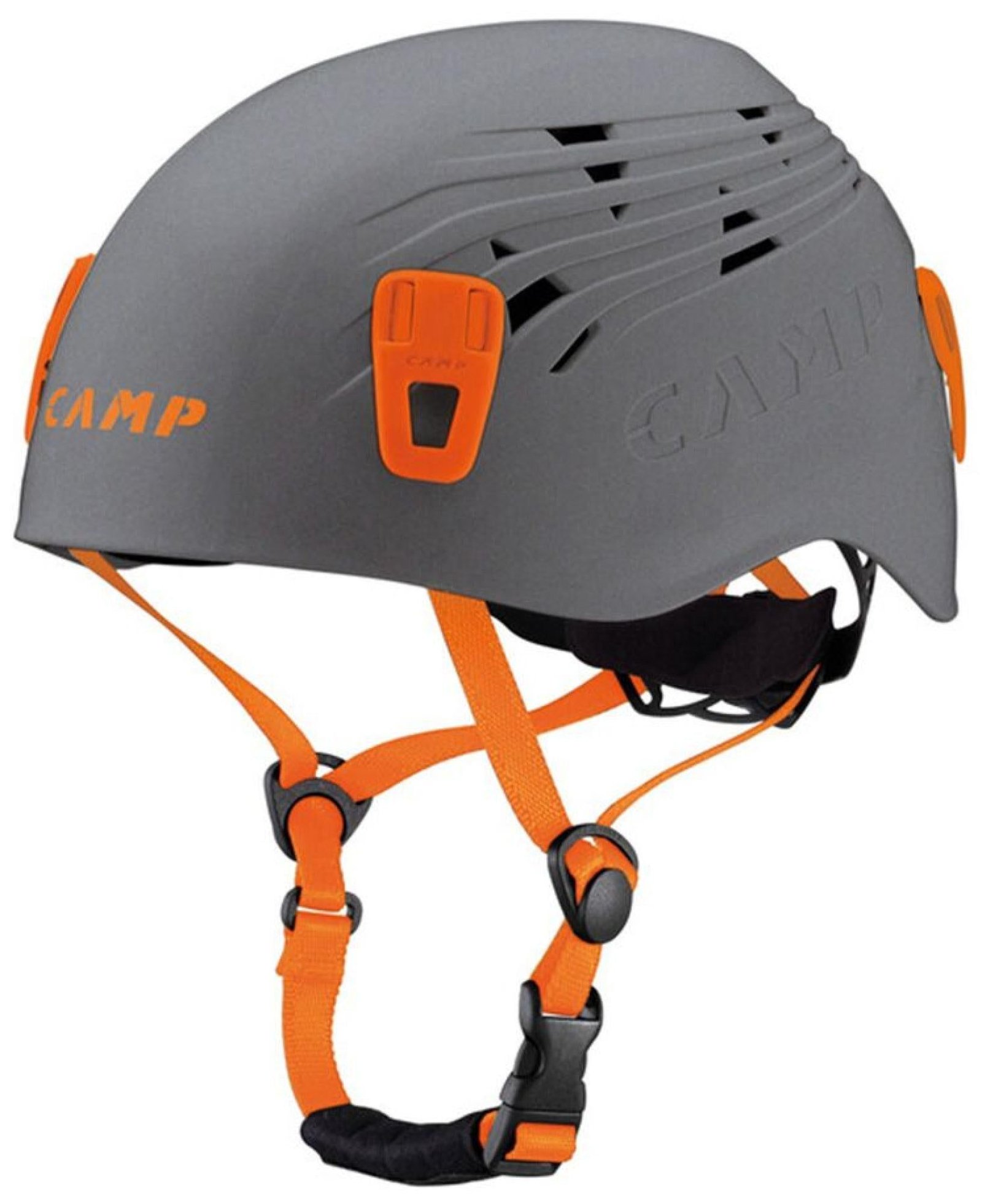 CAMP Titan Grå