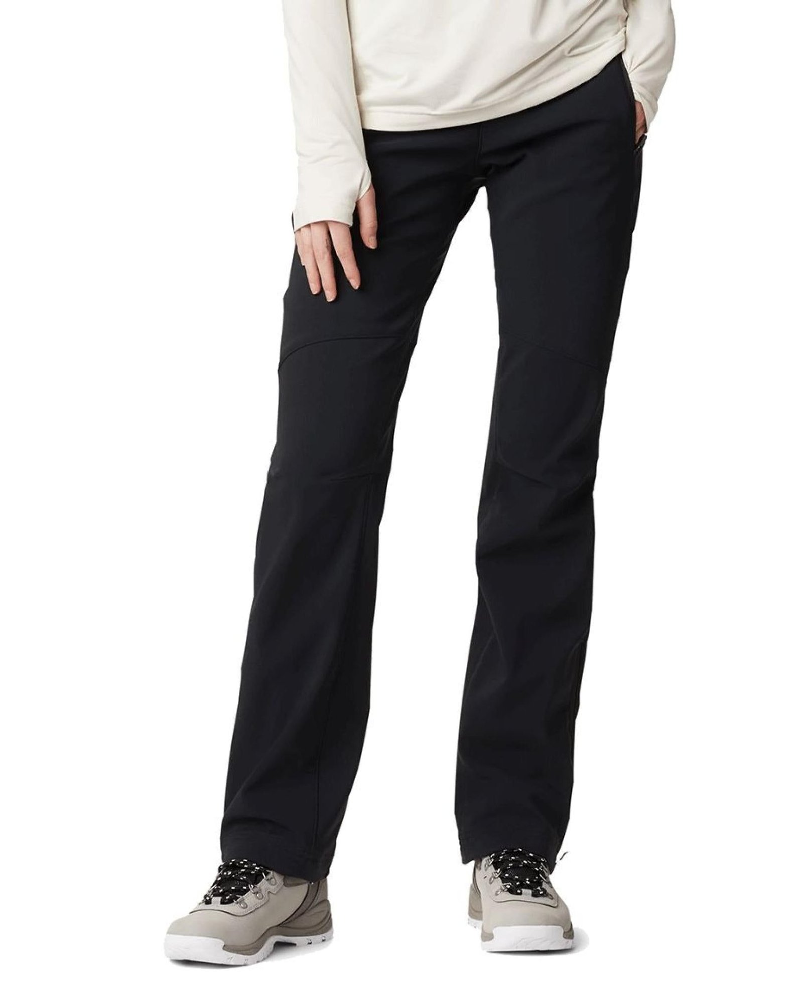 Columbia W Back Beauty Passo Alto Black