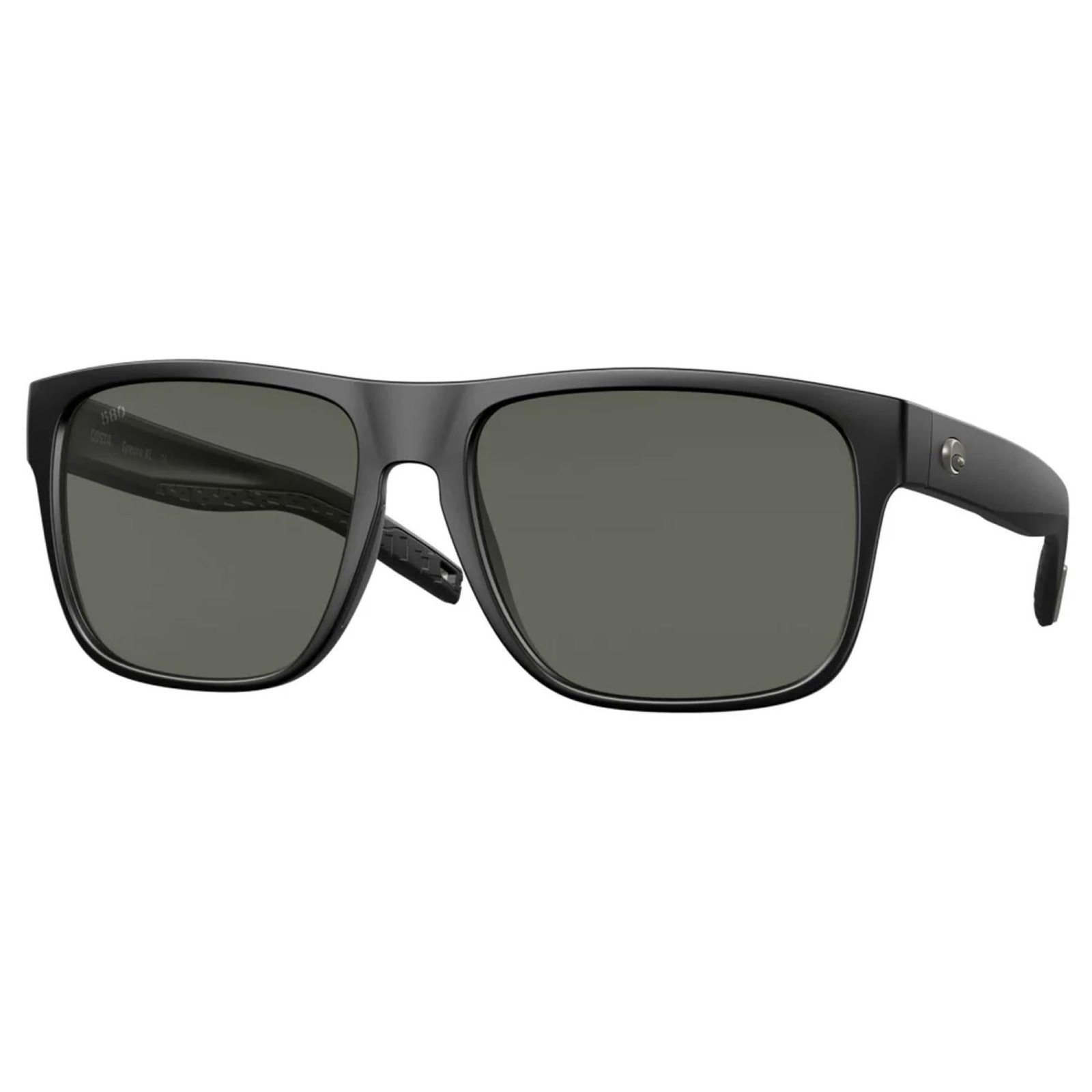 Costa Mainsail Matte Black Grey