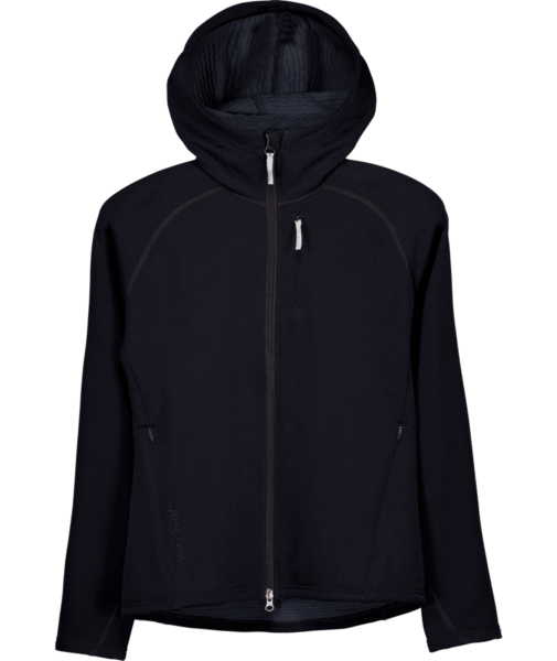 Houdini W's Aero Houdi True Black
