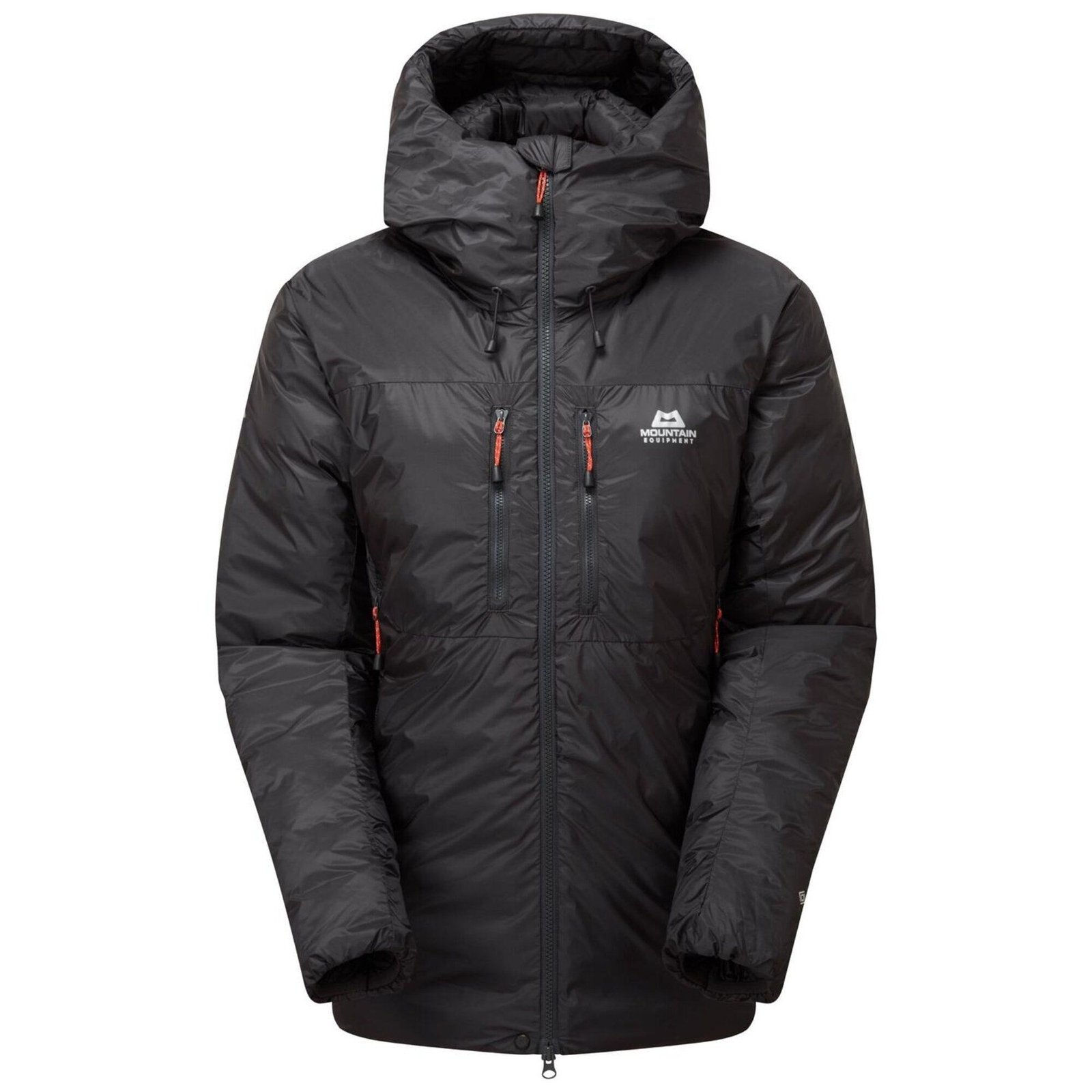 Mountain Equipment Kryos Wmns Obsidian
