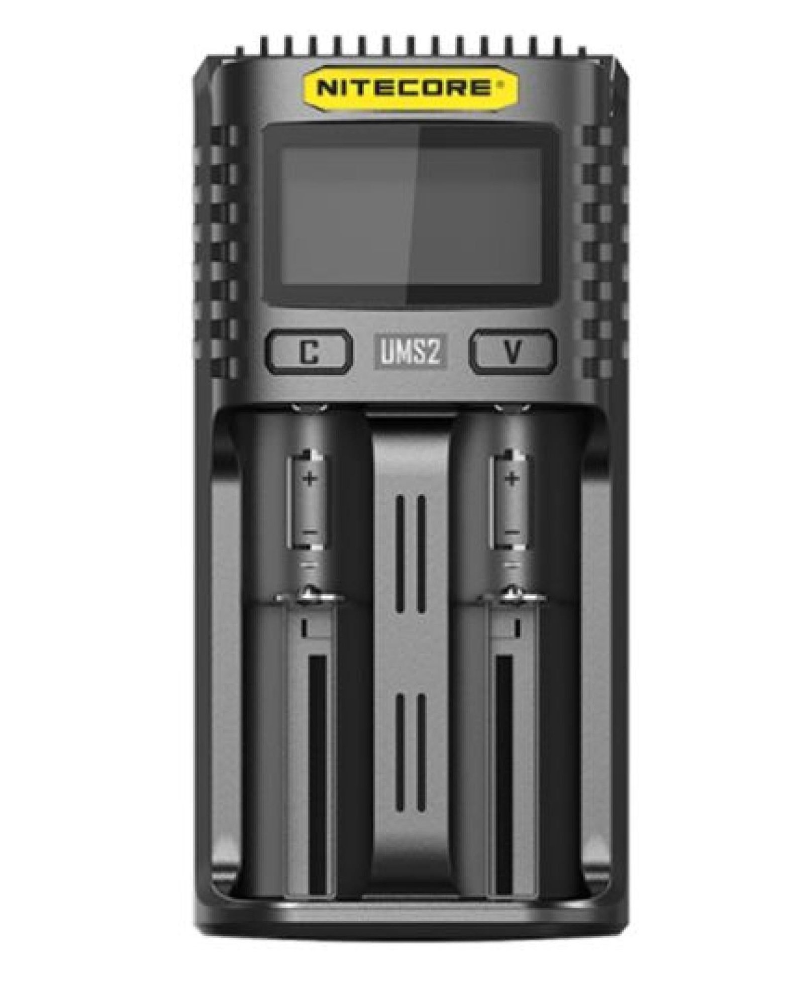 Nitecore UMS2