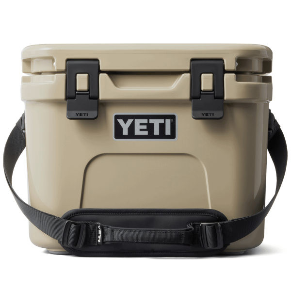 Yeti Roadie 15 Cool Box Tan