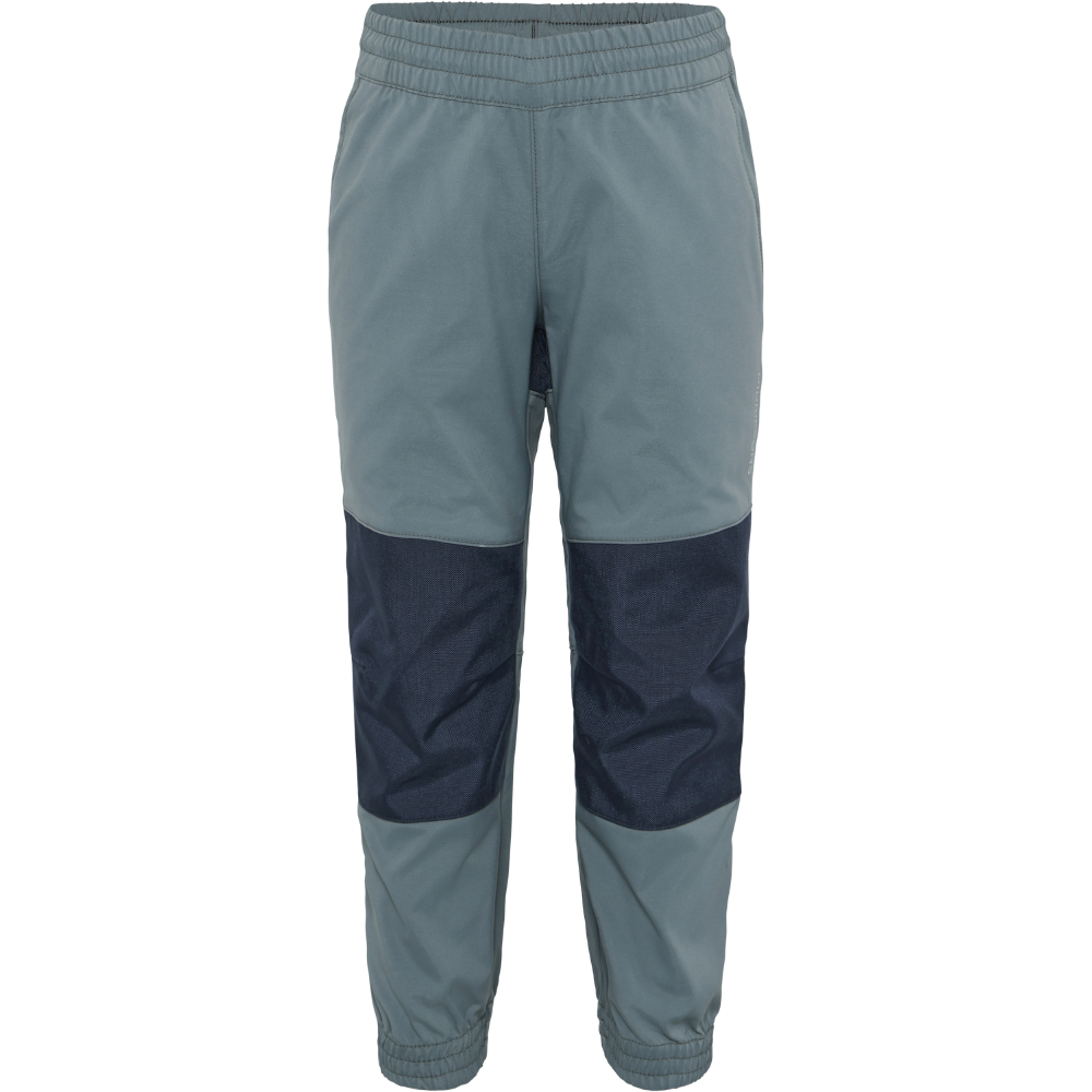 Didriksons Flox Kids Pant Factory Blue