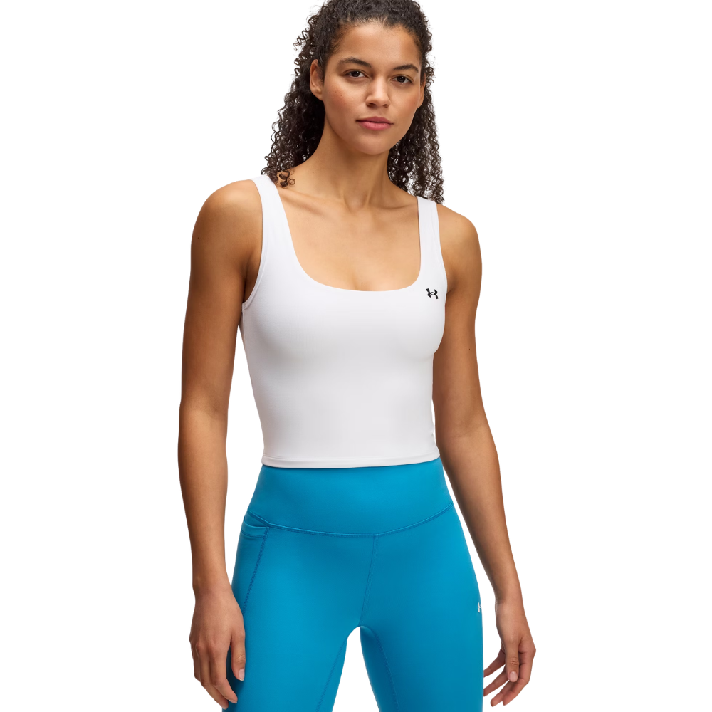 Under Armour UA Motion W´s Tank Emea White