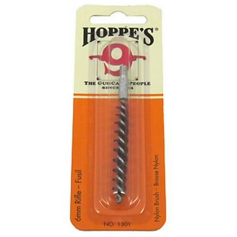 Hoppe's Tynex Brush 6Mm