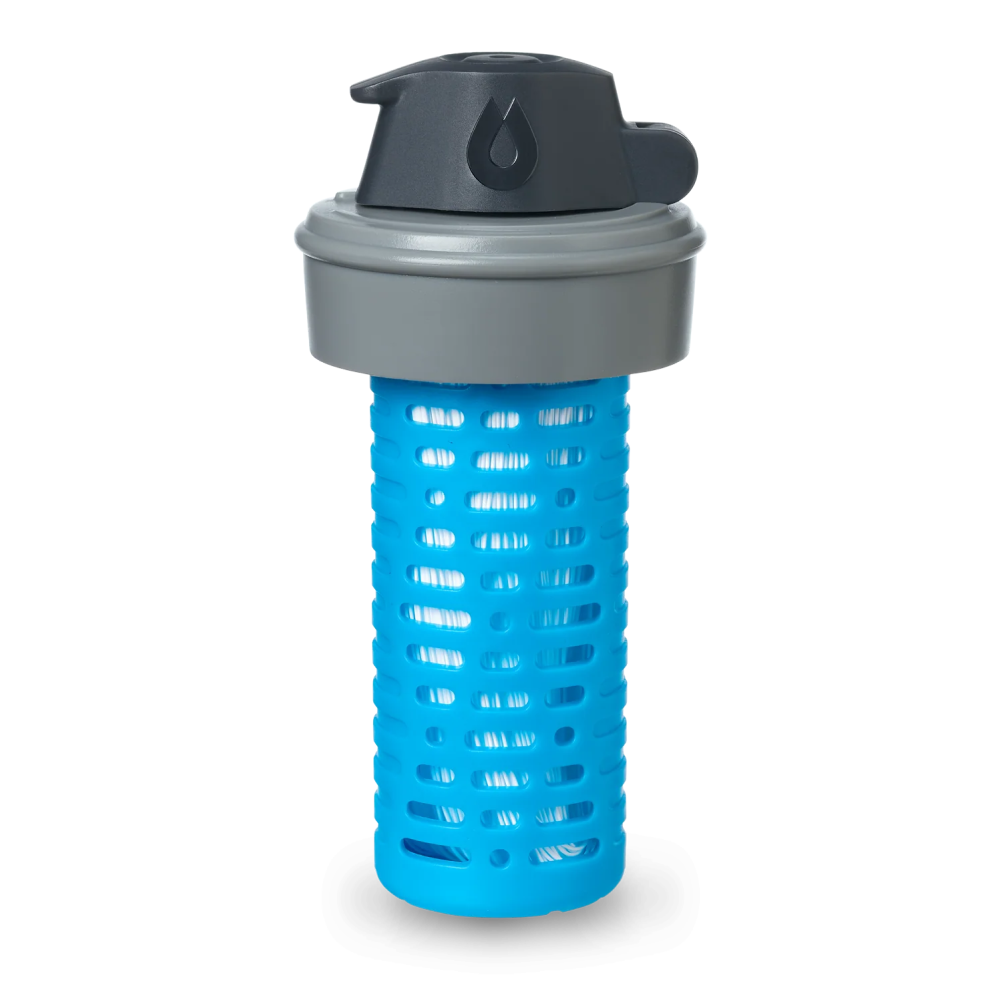 Hydrapak Water Filtration Cap 42 Mm