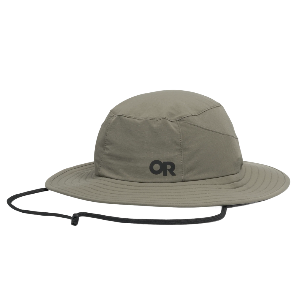 Outdoor Research Helios Sun Hat Ranger Green