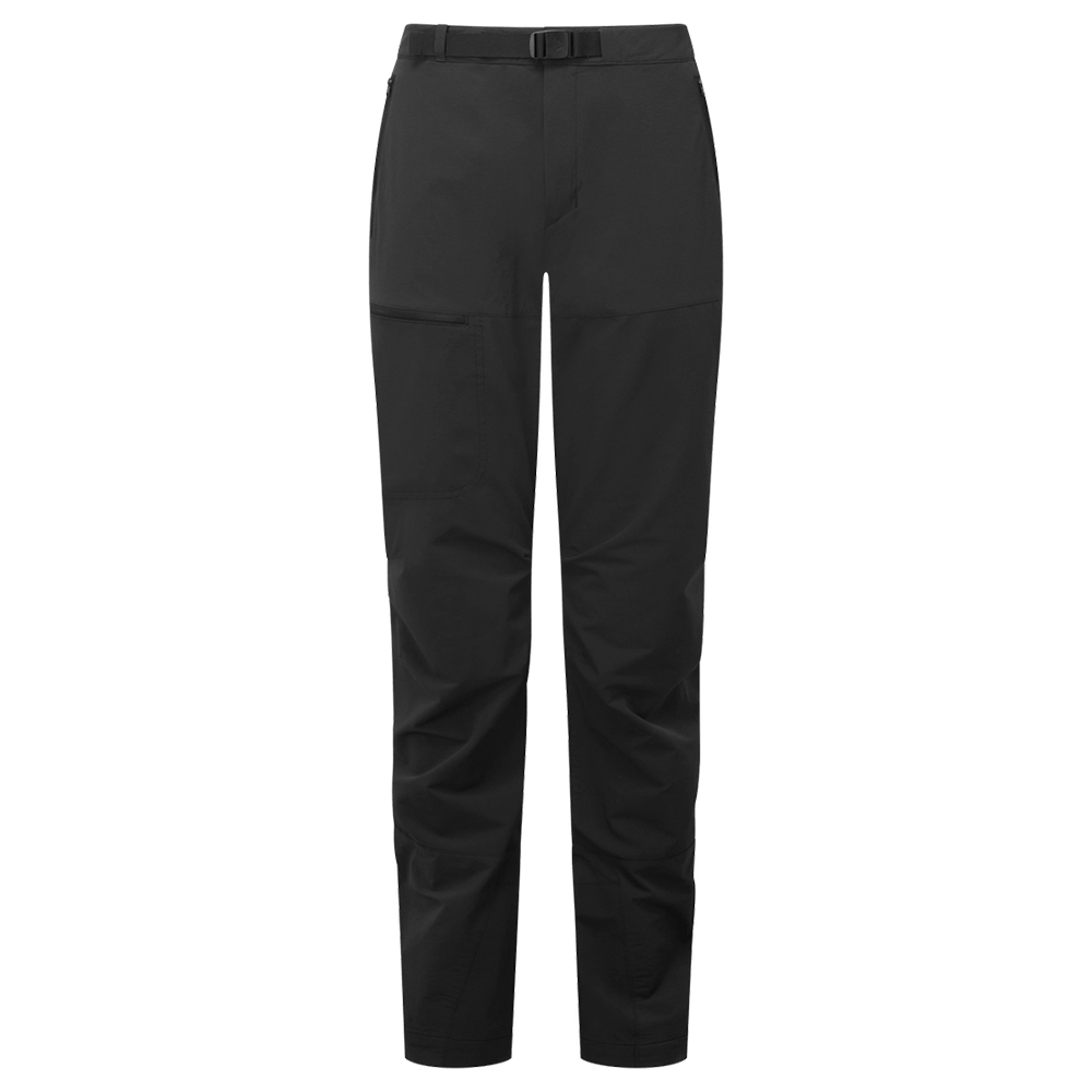 Mountain Equipment Chamois Alpine Wmns Pant Black
