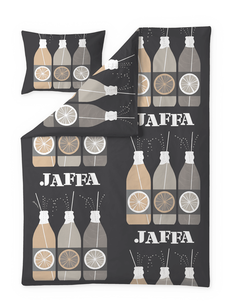 Jaffa-pussilakanasetti