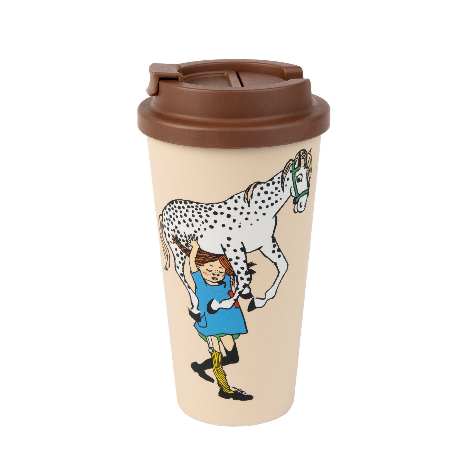 Peppi Takeaway-muki