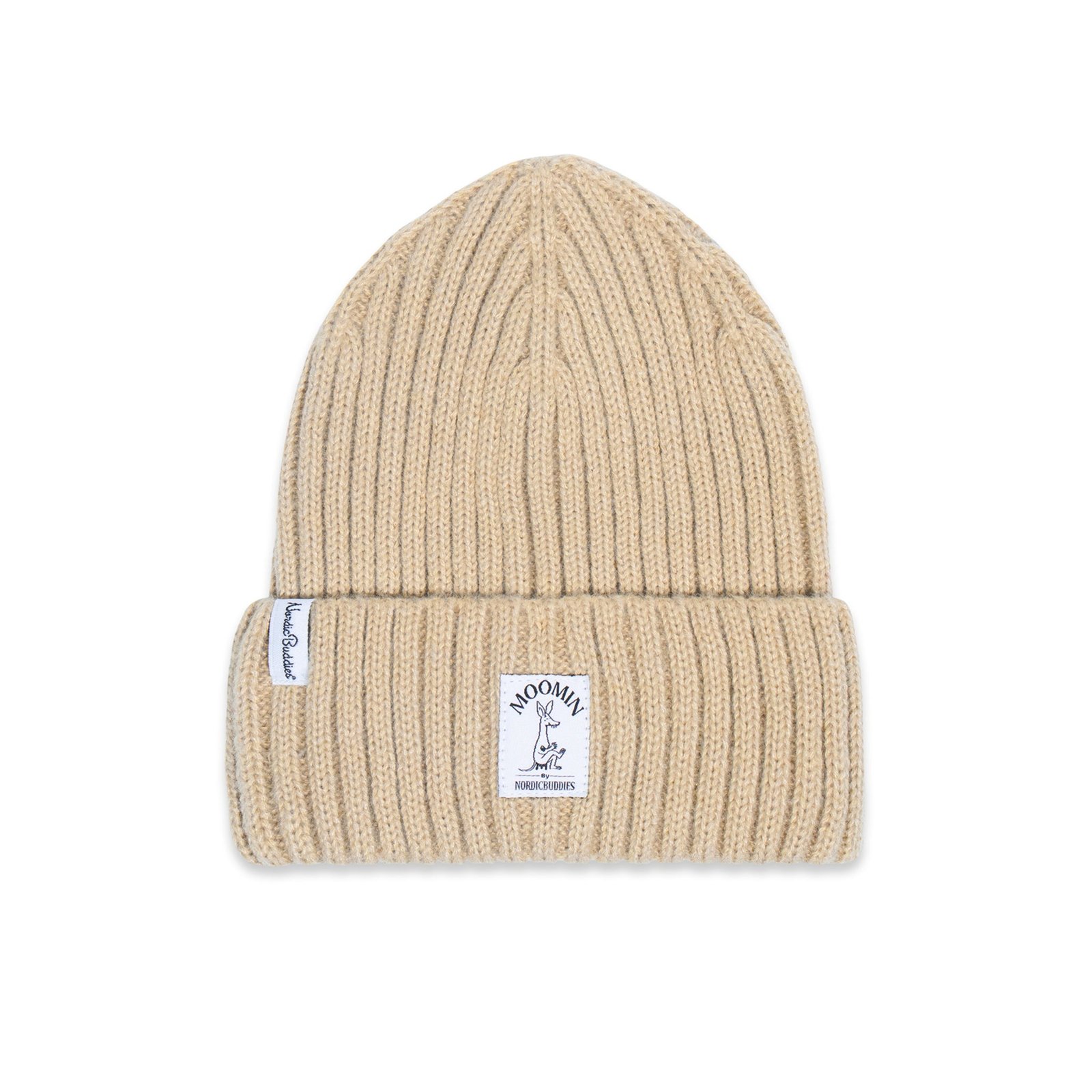 Nipsu Pipo Aikuiset - Beige