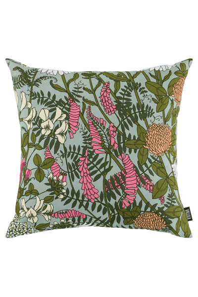 Ahomaa-koristetyynynpäällinen