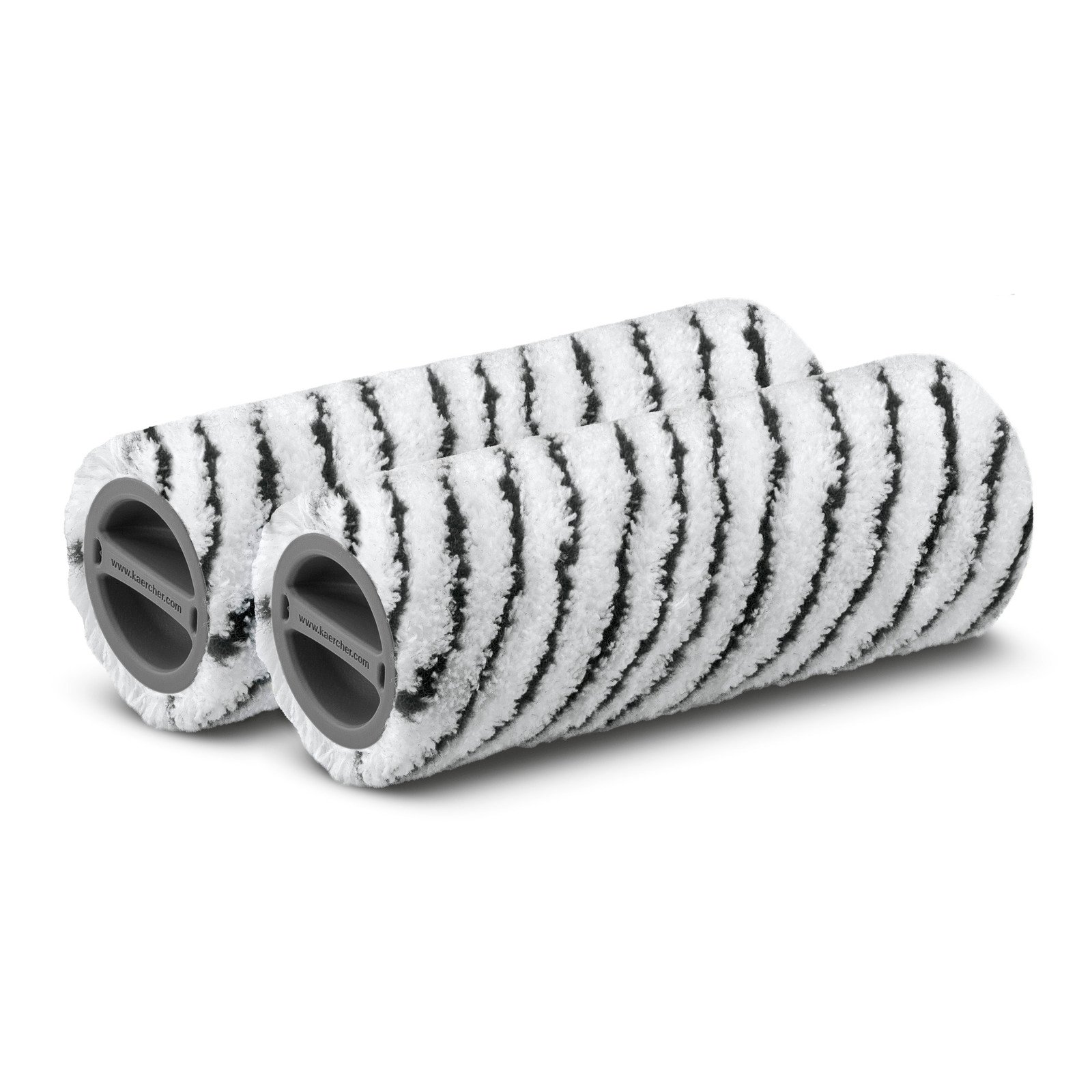 Kärcher - Mikrokuiturullasetti kivilattioille