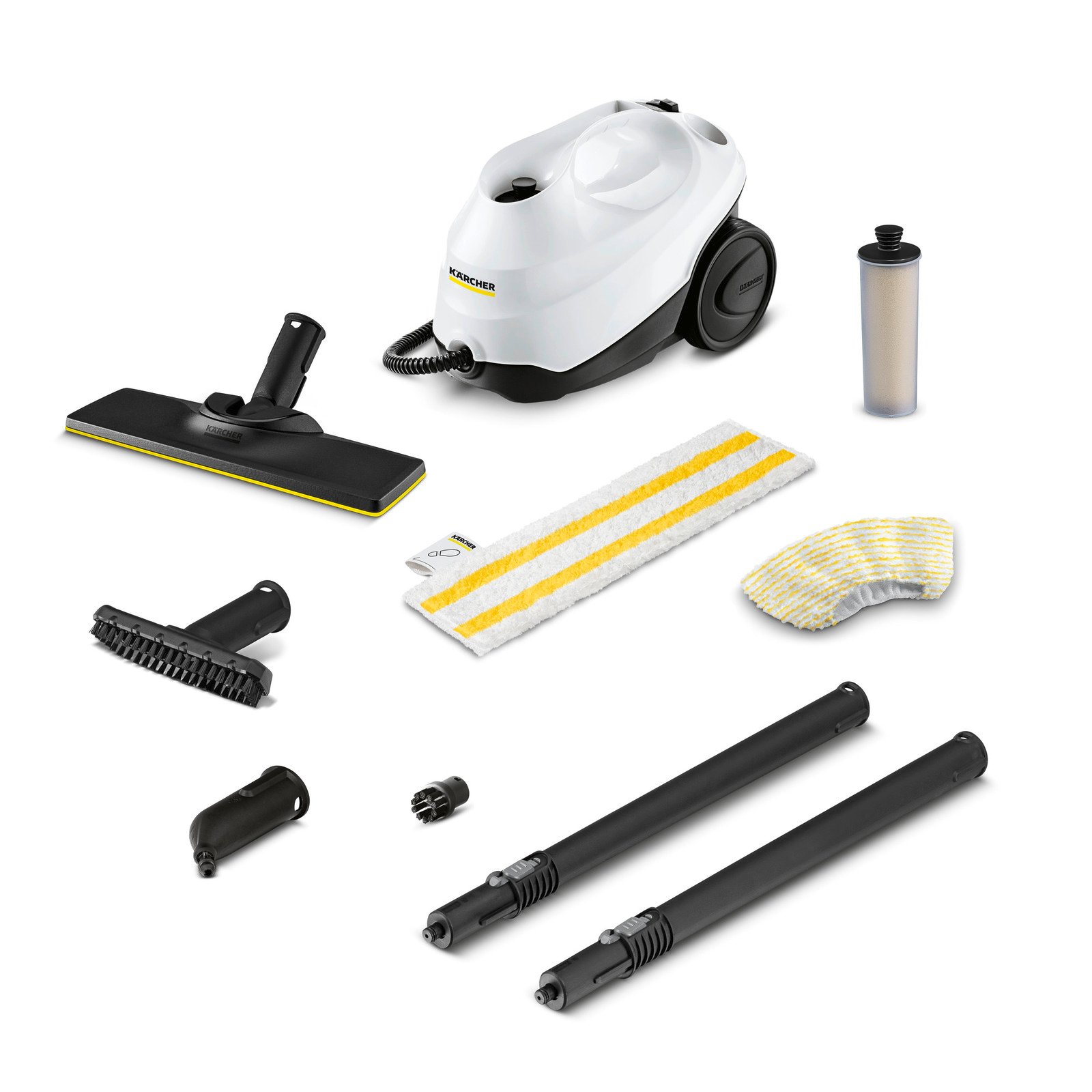 Kärcher - Höyrypesuri SC 3 EasyFix