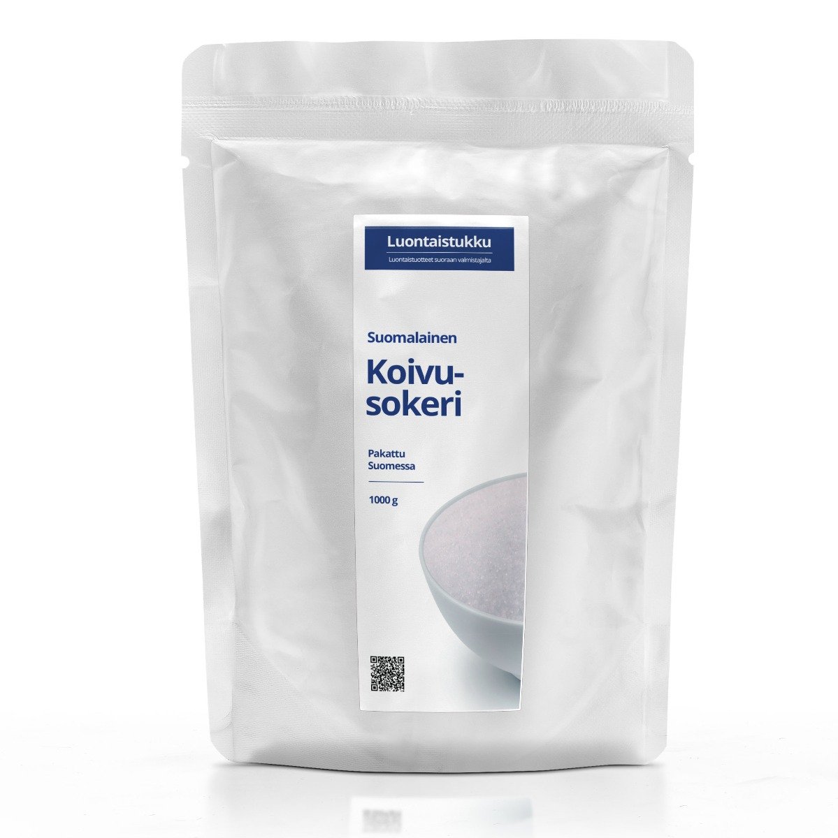 Koivusokeri