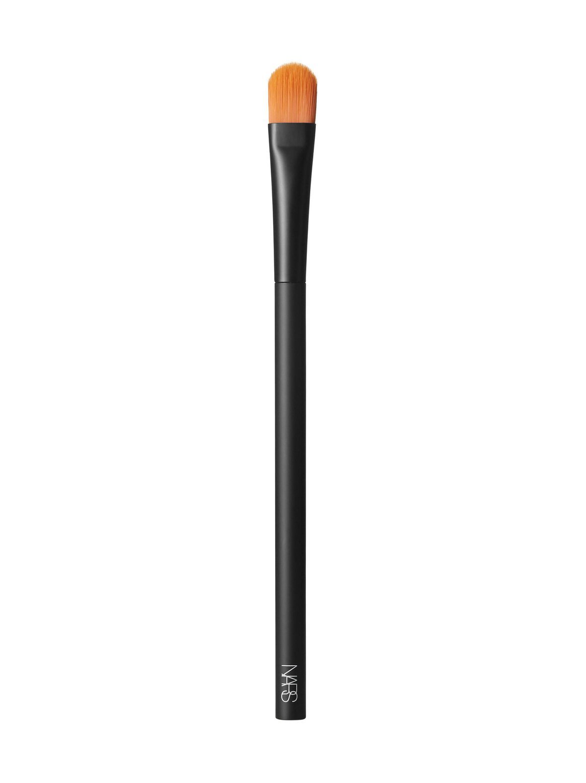 Cream blending brush -sivellin