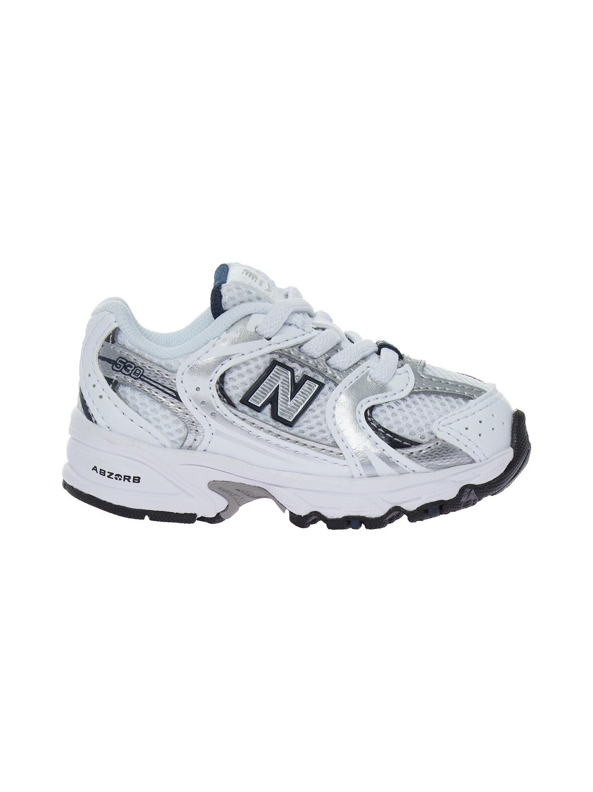 530 kids bungee lace -sneakerit