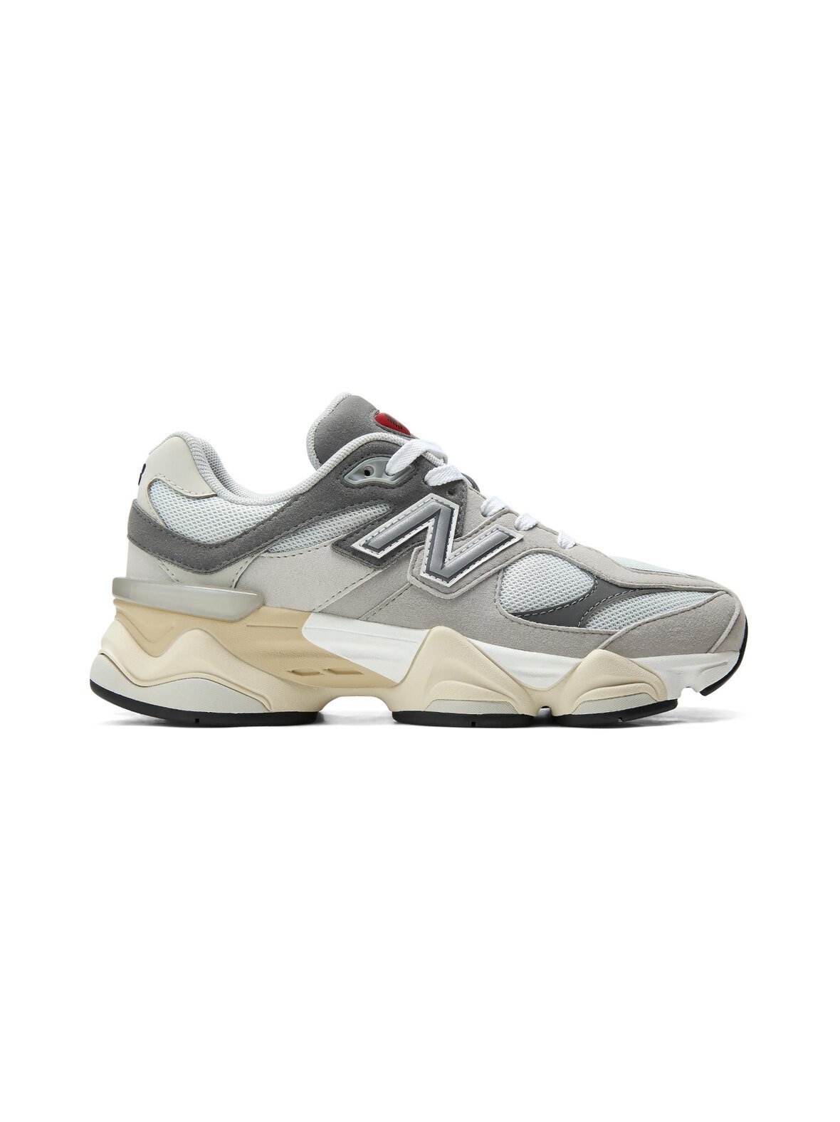 9060 kids lace -sneakerit