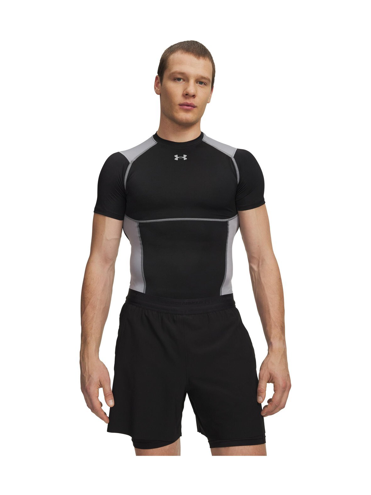 Ua hg elite comp -treenipaita