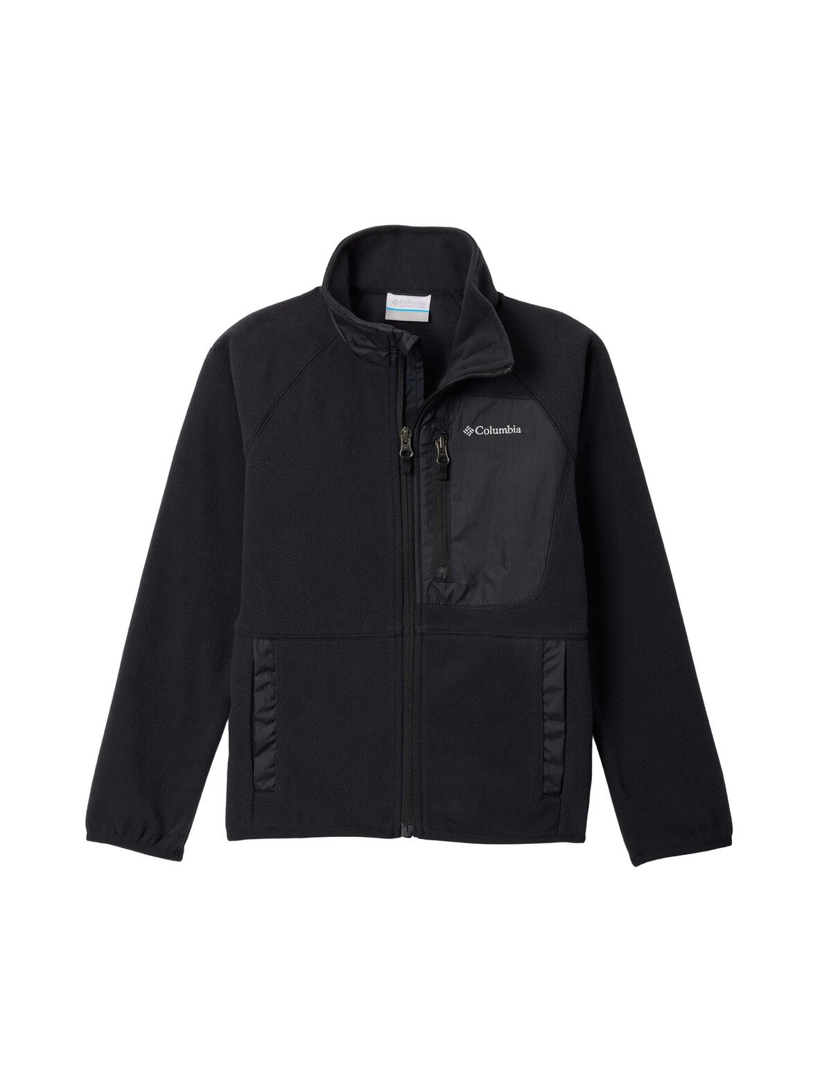 Fast trek v full zip -fleecetakki