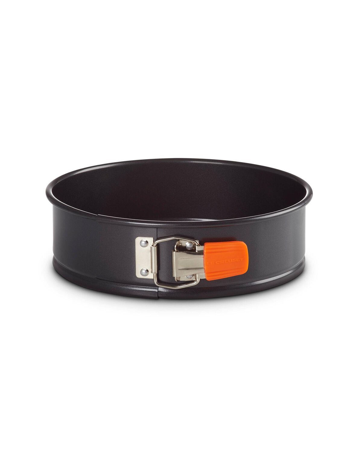 Round springform cake pan -irtopohjavuoka
