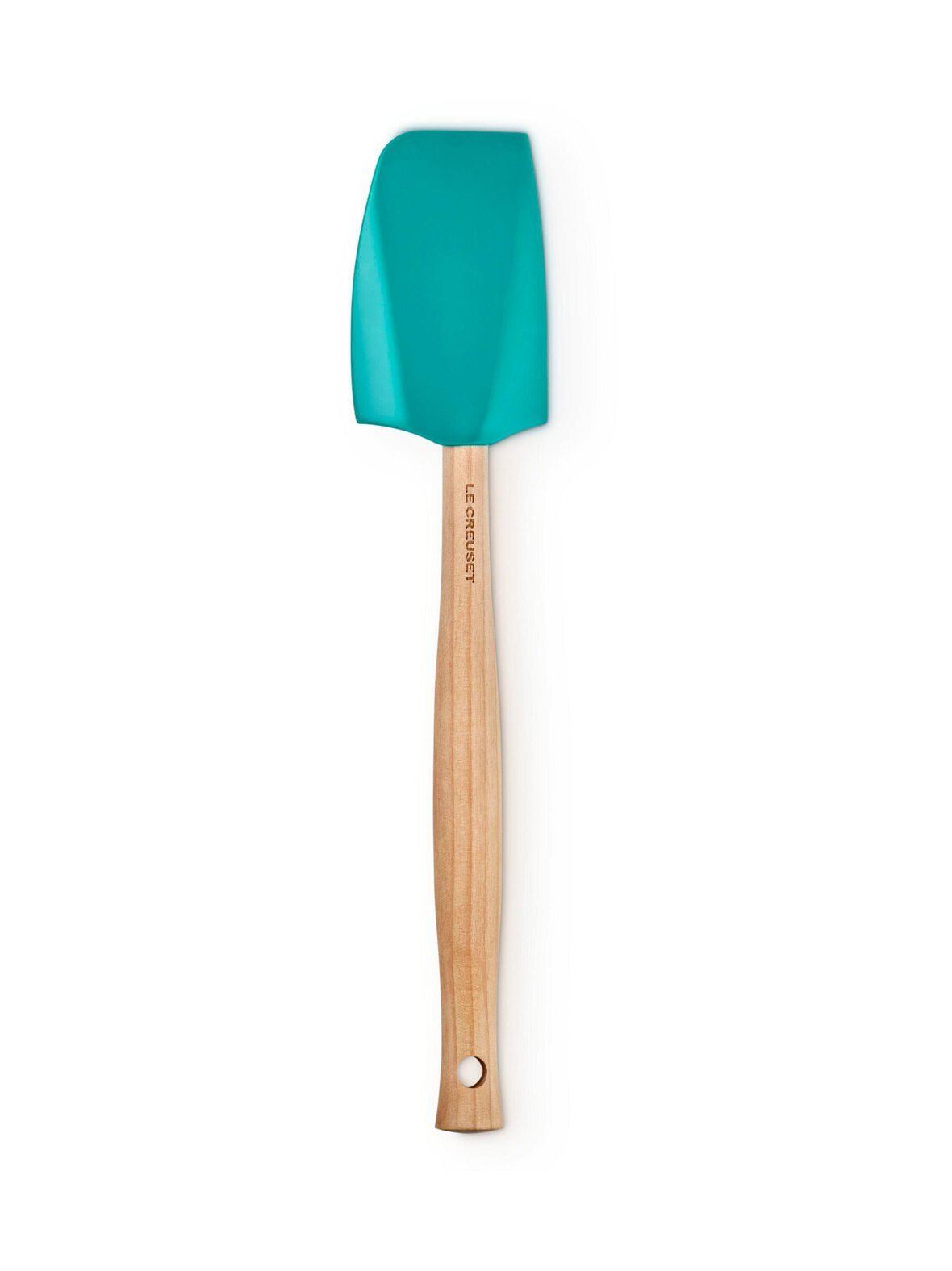 Craft medium spatula bleu riviera -lasta