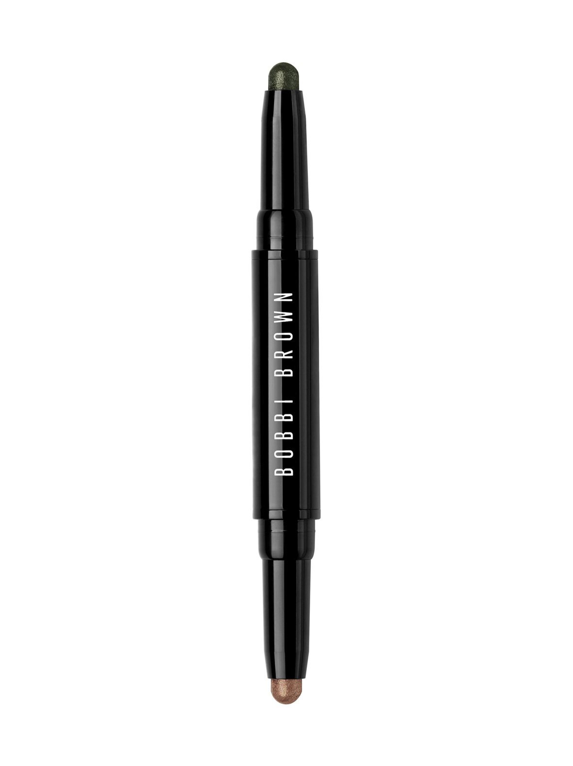 Dual-ended long-wear cream shadow stick -luomiväripuikko