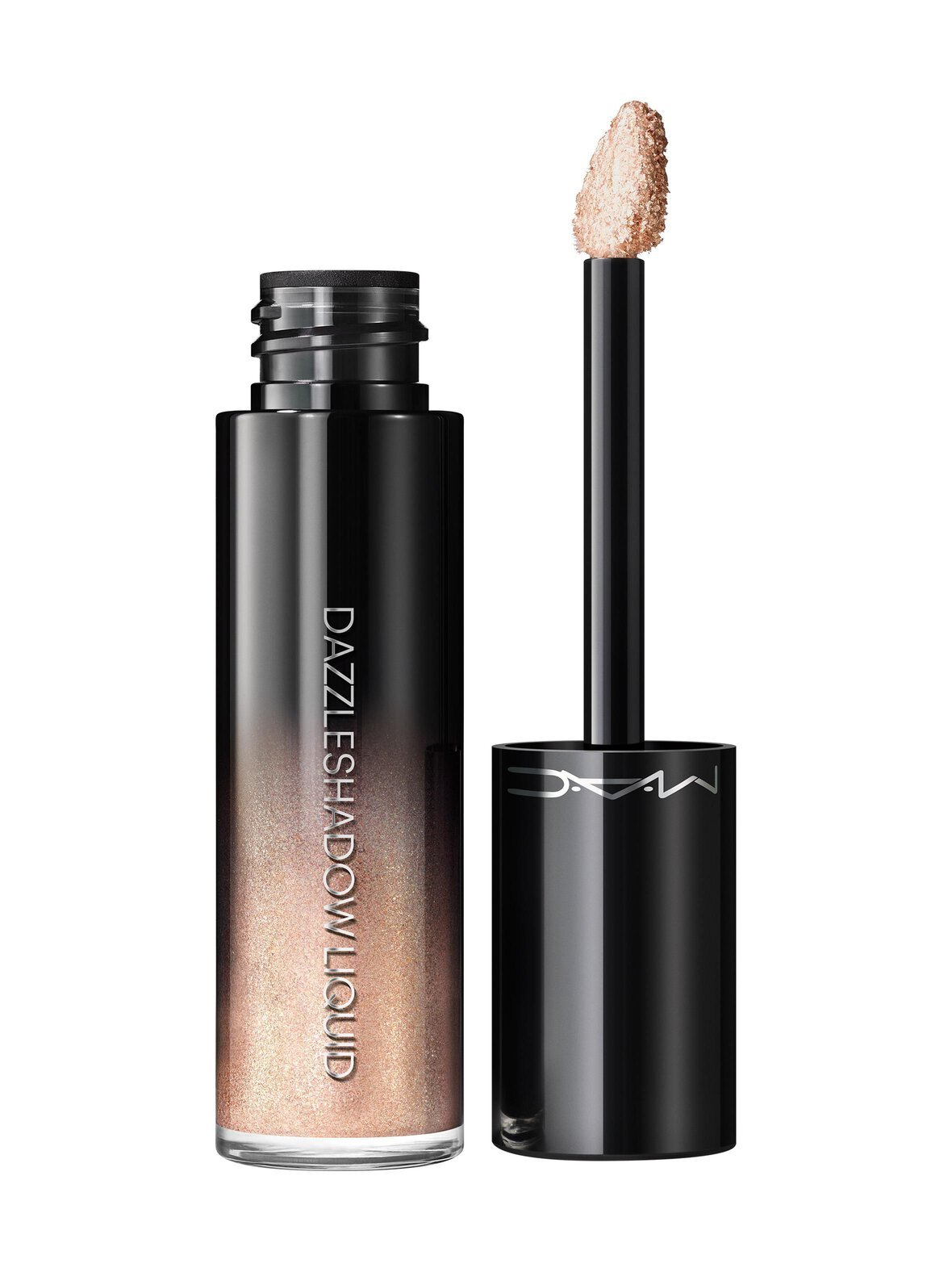 Dazzleshadow liquid eye shadow -nestemäinen luomiväri
