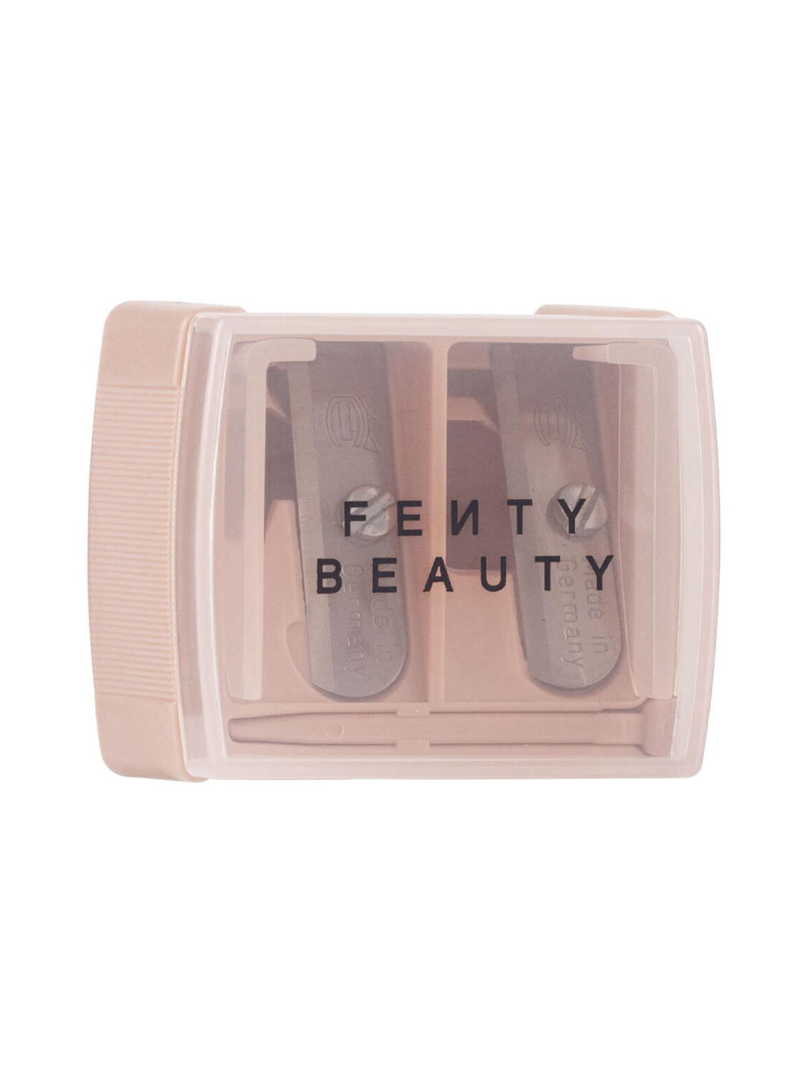 Lip pencil sharpener -teroitin