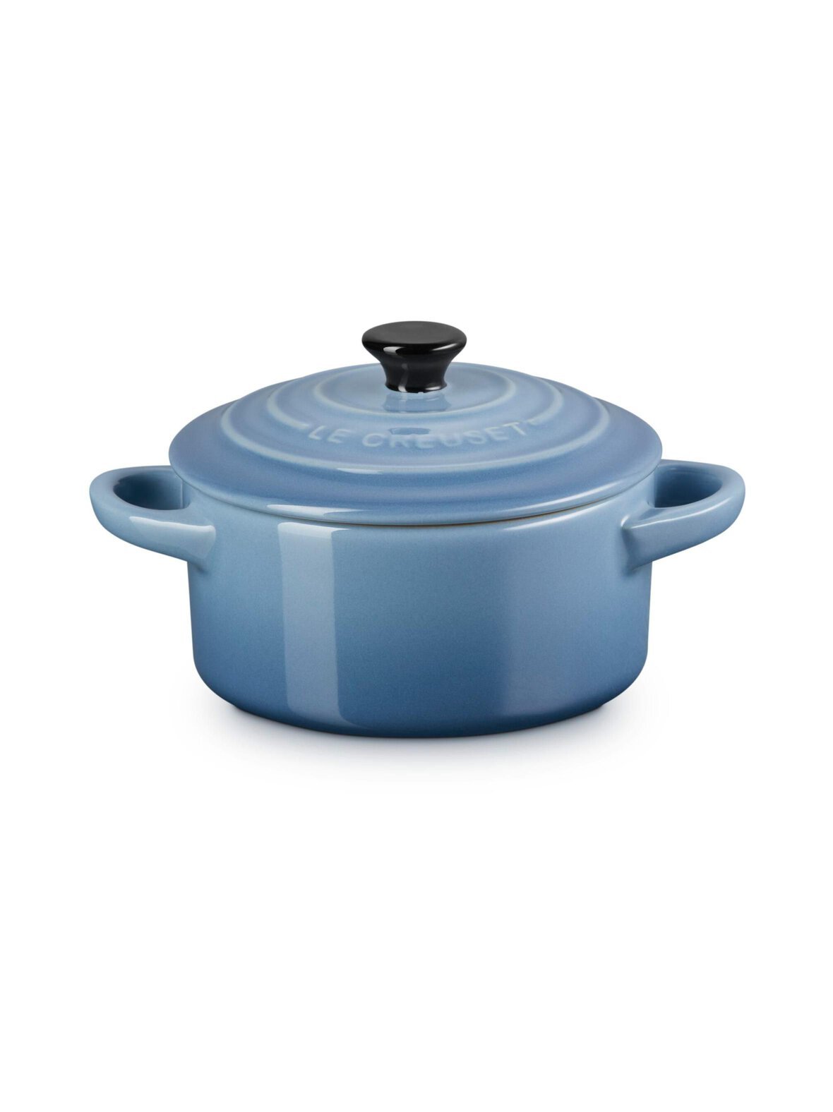 Classic mini round cocotte -pata 10 cm