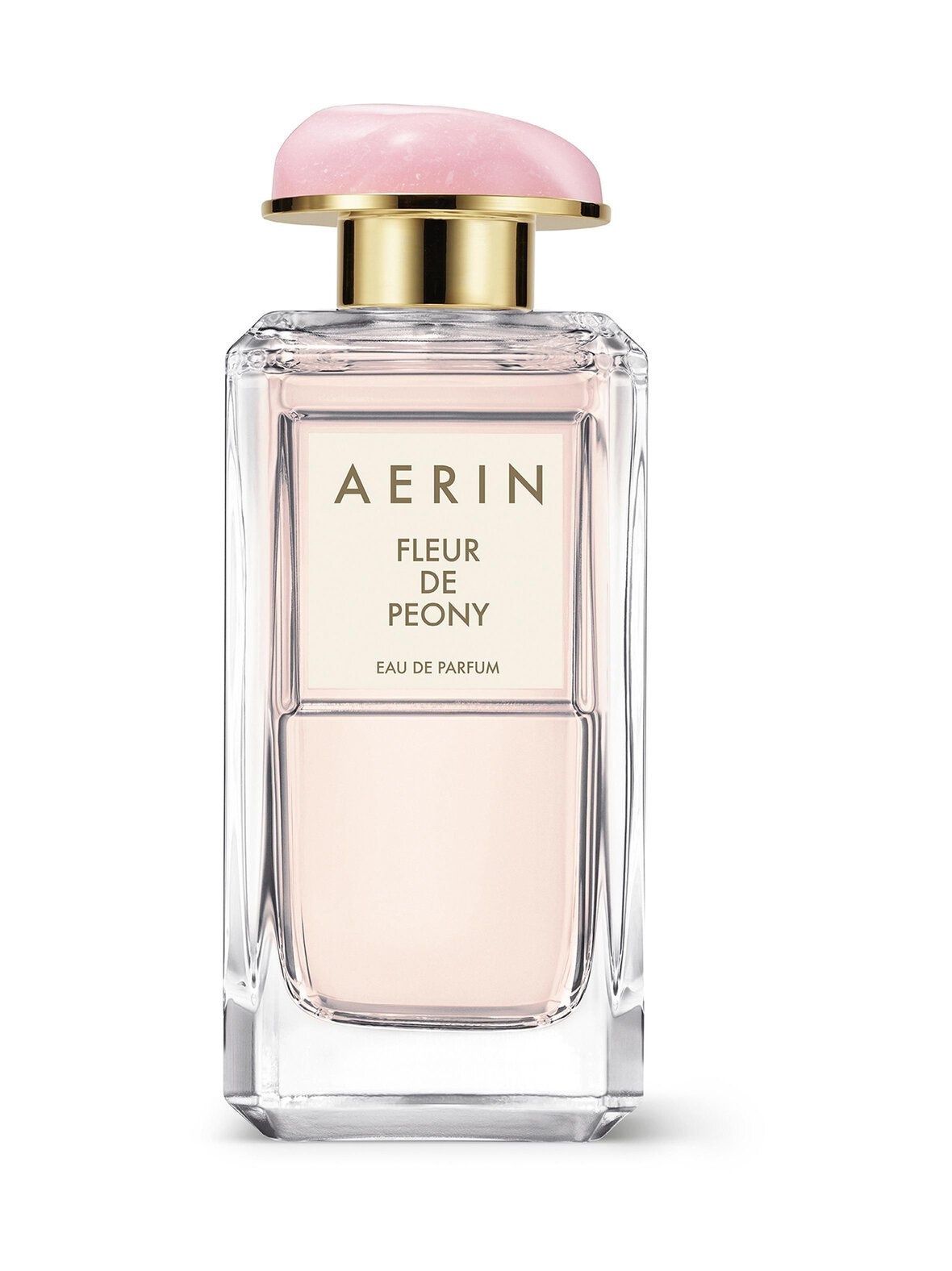 Fleur de peony eau de parfum -tuoksu