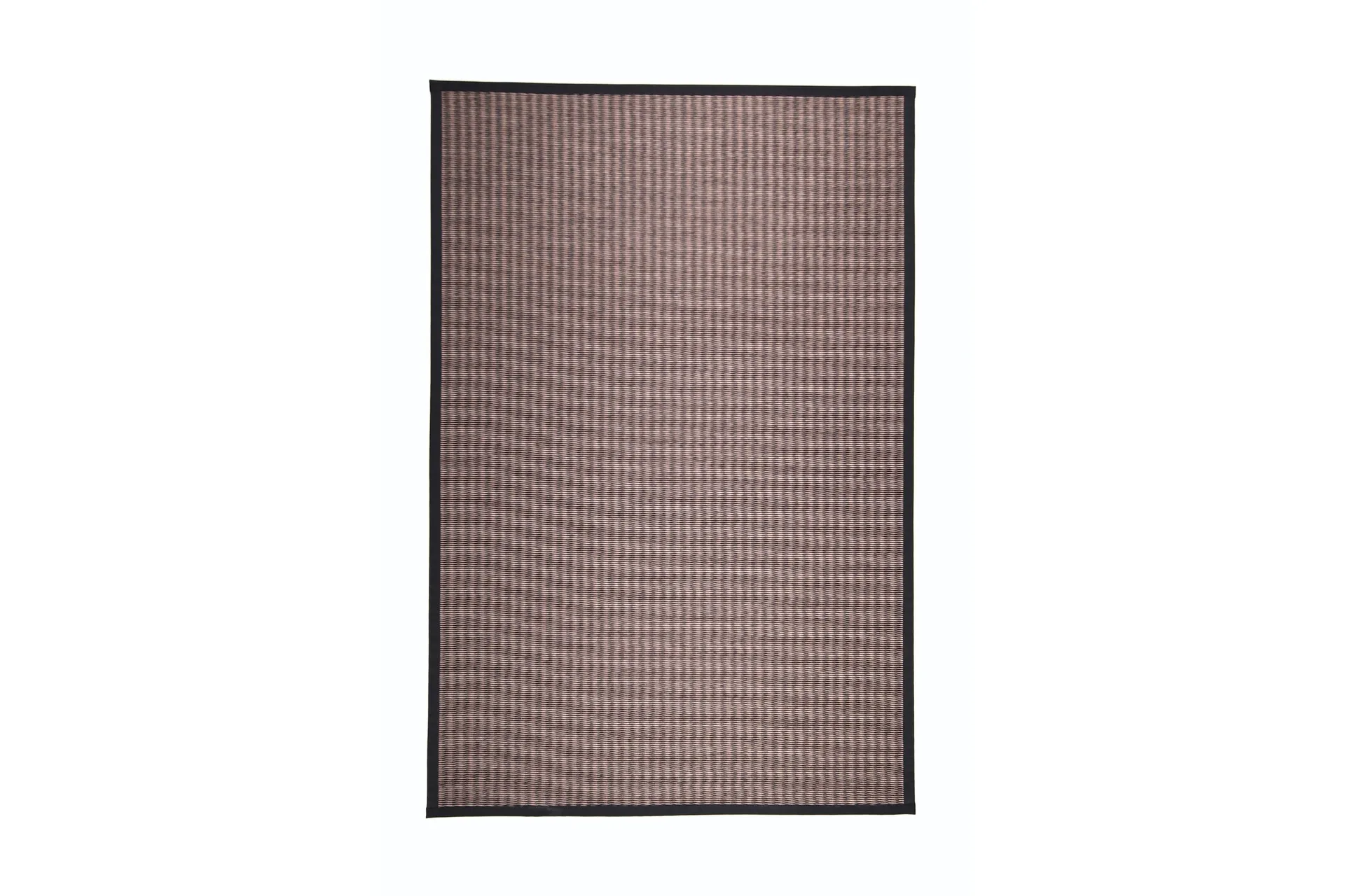 Matto Kelo 133x200 cm Ruskea/Musta - VM Carpet